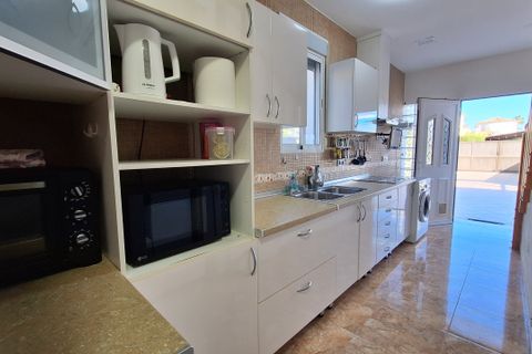 Villa i Els Poblets, Alicante, Els Poblets - € 499.500 | Ref: 1RE1173 - foto 23