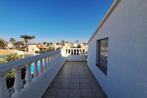 Villa i Els Poblets, Alicante, Els Poblets - € 499.500 | Ref: 1RE1173 - foto 26
