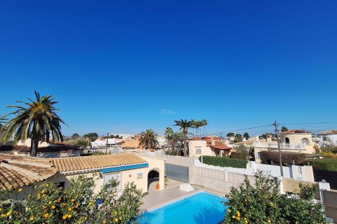 Villa i Els Poblets, Alicante, Els Poblets - € 499.500 | Ref: 1RE1173 - foto 27