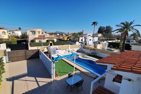 Villa i Els Poblets, Alicante, Els Poblets - € 499.500 | Ref: 1RE1173 - foto 28