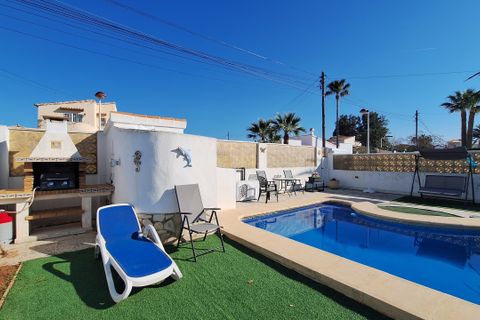 Villa i Els Poblets, Alicante, Els Poblets - € 499.500 | Ref: 1RE1173 - foto 33