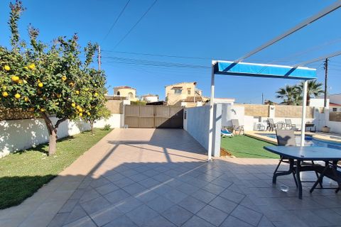 Villa i Els Poblets, Alicante, Els Poblets - € 499.500 | Ref: 1RE1173 - foto 34