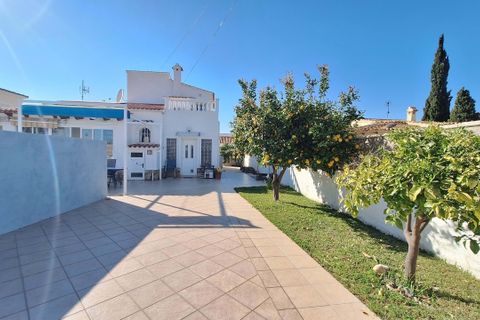 Villa i Els Poblets, Alicante, Els Poblets - € 499.500 | Ref: 1RE1173 - foto 35