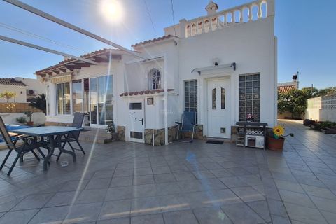 Villa i Els Poblets, Alicante, Els Poblets - € 499.500 | Ref: 1RE1173 - foto 36