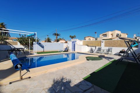 Villa i Els Poblets, Alicante, Els Poblets - € 499.500 | Ref: 1RE1173 - foto 37