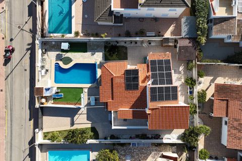 Villa i Els Poblets, Alicante, Els Poblets - € 499.500 | Ref: 1RE1173 - foto 40