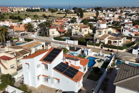 Villa i Els Poblets, Alicante, Els Poblets - € 499.500 | Ref: 1RE1173 - foto 42