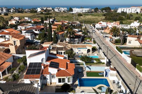 Villa i Els Poblets, Alicante, Els Poblets - € 499.500 | Ref: 1RE1173 - foto 43