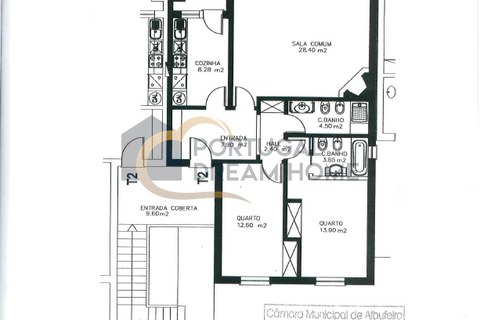 Lejlighed i Albufeira, Faro, Albufeira - € 375.000 | Ref: CM128 - foto 20