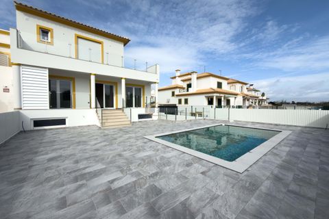 Villa i Albufeira, Faro, Albufeira - € 1.199.000 | Ref: AF176 - foto 4