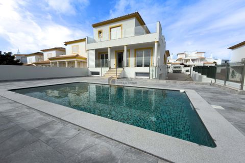 Villa i Albufeira, Faro, Albufeira - € 1.199.000 | Ref: AF176 - foto 1