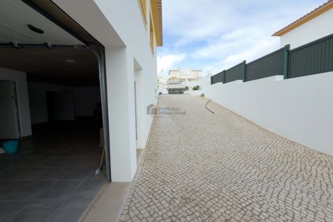 Villa i Albufeira, Faro, Albufeira - € 1.199.000 | Ref: AF176 - foto 28