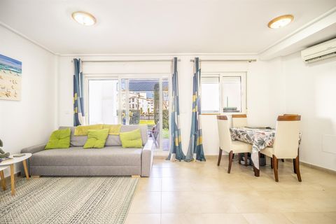 Wohnung in La Torre Golf Resort, Murcia - Foto 2
