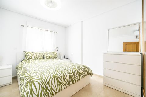 Wohnung in La Torre Golf Resort, Murcia - Foto 3