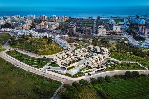 Byhus i Torre Del Mar, Malaga, Torre Del Mar - € 670.000 | Ref: Marinsa La Viña - foto 14