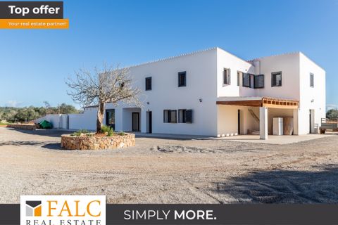 Villa i Campos, Mallorca, Campos - € 3.150.000 | Ref: FALC-Nep-60721 - foto 1