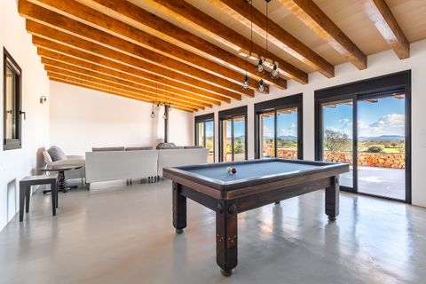 Villa i Campos, Mallorca, Campos - € 3.150.000 | Ref: FALC-Nep-60721 - foto 6