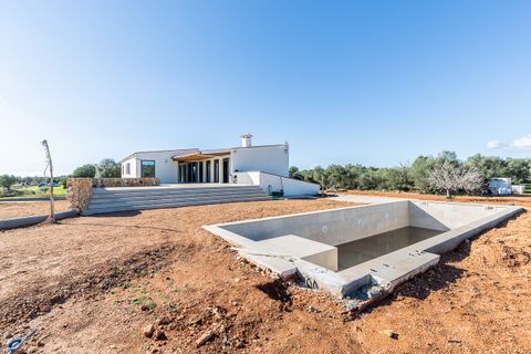 Villa i Campos, Mallorca, Campos - € 3.150.000 | Ref: FALC-Nep-60721 - foto 19