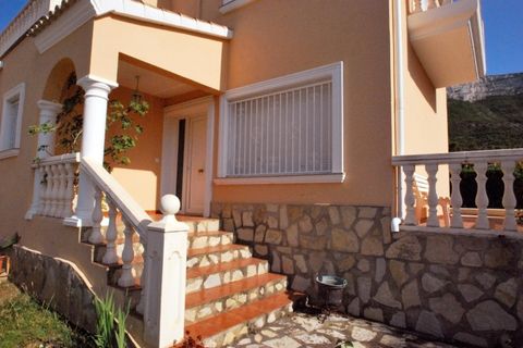 Villa i Denia, Alicante - foto 2