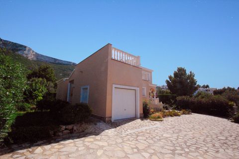 Villa i Denia, Alicante, Denia - € 550.000 | Ref: DE458 - foto 35