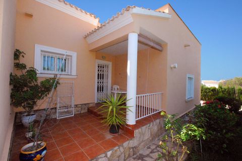 Villa i Denia, Alicante, Denia - € 550.000 | Ref: DE458 - foto 11