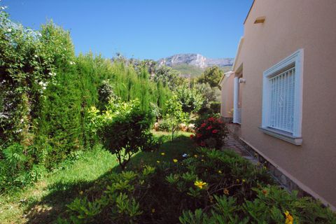 Villa i Denia, Alicante, Denia - € 550.000 | Ref: DE458 - foto 36