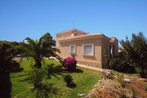 Villa i Denia, Alicante, Denia - € 550.000 | Ref: DE458 - foto 37