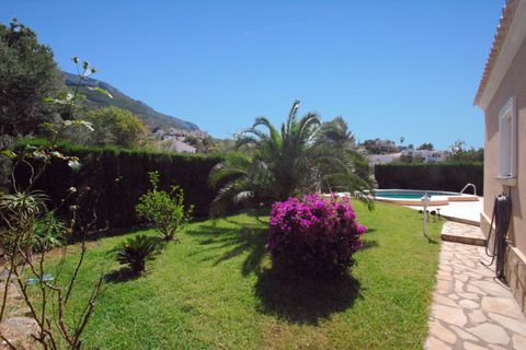Villa i Denia, Alicante, Denia - € 550.000 | Ref: DE458 - foto 38