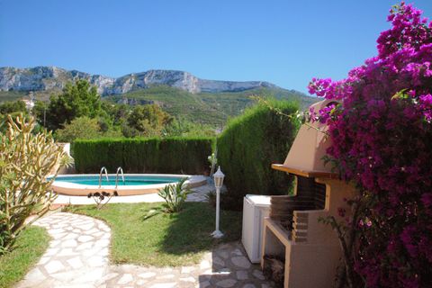 Villa i Denia, Alicante, Denia - € 550.000 | Ref: DE458 - foto 13