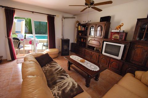Villa i Denia, Alicante - foto 5