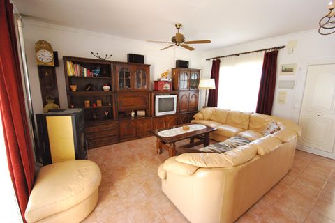 Villa i Denia, Alicante - foto 4