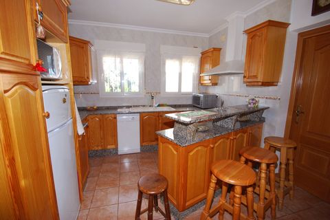 Villa i Denia, Alicante, Denia - € 550.000 | Ref: DE458 - foto 10
