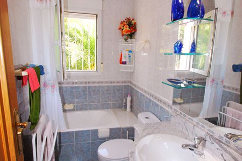 Villa i Denia, Alicante, Denia - € 550.000 | Ref: DE458 - foto 17