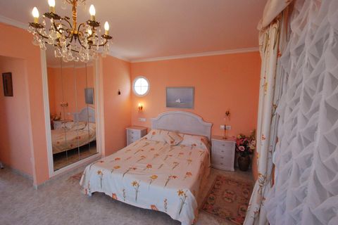 Villa i Denia, Alicante, Denia - € 550.000 | Ref: DE458 - foto 21