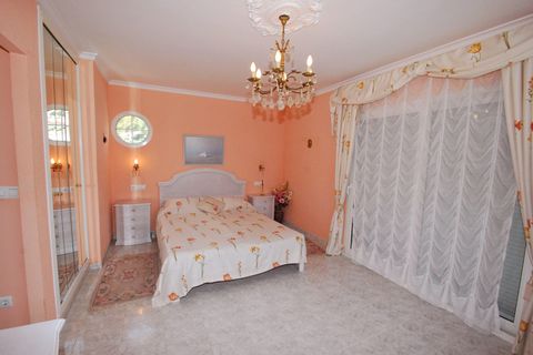 Villa i Denia, Alicante, Denia - € 550.000 | Ref: DE458 - foto 22