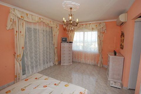 Villa i Denia, Alicante, Denia - € 550.000 | Ref: DE458 - foto 23