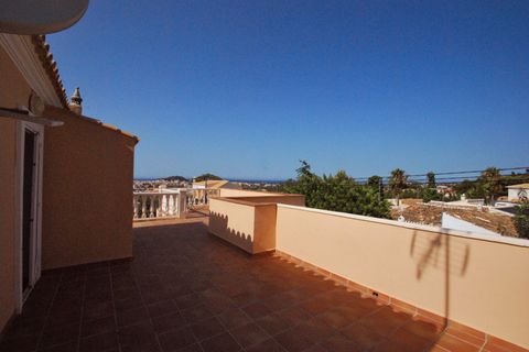 Villa i Denia, Alicante, Denia - € 550.000 | Ref: DE458 - foto 27