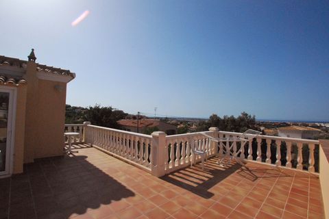 Villa i Denia, Alicante, Denia - € 550.000 | Ref: DE458 - foto 28