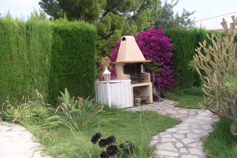 Villa i Denia, Alicante, Denia - € 550.000 | Ref: DE458 - foto 30