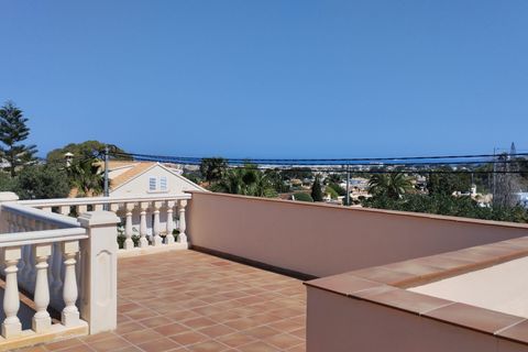 Villa i Denia, Alicante, Denia - € 550.000 | Ref: DE458 - foto 32