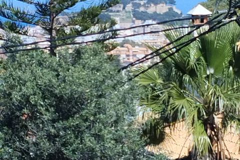 Villa i Denia, Alicante, Denia - € 550.000 | Ref: DE458 - foto 33