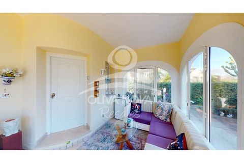 Villa i Oliva, Valencia, Oliva - € 495.000 | Ref: 29799 - foto 11