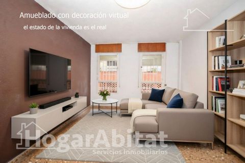 Leilighet i Paterna, Valencia, Paterna - € 200 000 | Ref: 002ALC200.FPV-C/3716 - foto 2