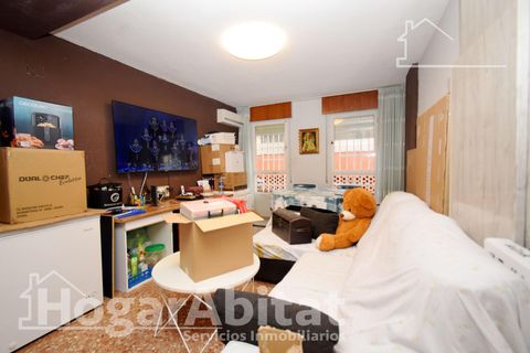 Leilighet i Paterna, Valencia, Paterna - € 200 000 | Ref: 002ALC200.FPV-C/3716 - foto 4