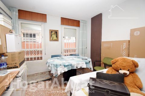 Leilighet i Paterna, Valencia, Paterna - € 200 000 | Ref: 002ALC200.FPV-C/3716 - foto 6