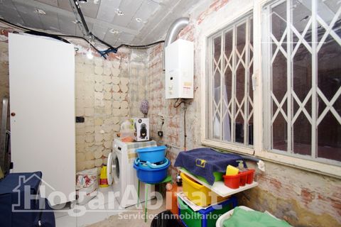 Leilighet i Paterna, Valencia, Paterna - € 200 000 | Ref: 002ALC200.FPV-C/3716 - foto 9