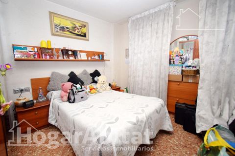 Leilighet i Paterna, Valencia, Paterna - € 200 000 | Ref: 002ALC200.FPV-C/3716 - foto 16