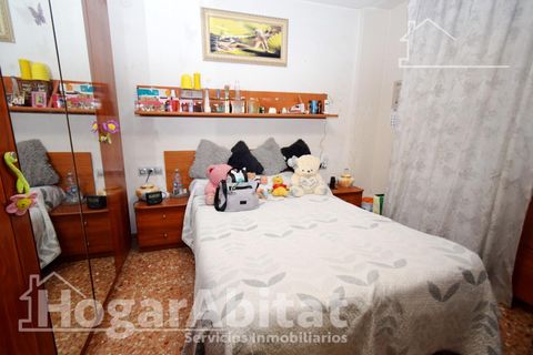 Leilighet i Paterna, Valencia, Paterna - € 200 000 | Ref: 002ALC200.FPV-C/3716 - foto 17