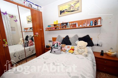Leilighet i Paterna, Valencia, Paterna - € 200 000 | Ref: 002ALC200.FPV-C/3716 - foto 18