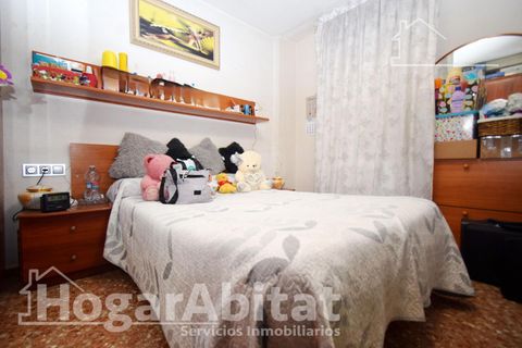 Leilighet i Paterna, Valencia, Paterna - € 200 000 | Ref: 002ALC200.FPV-C/3716 - foto 19